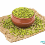 Moong Dal (Yellow/Green)