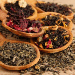 Herbal Mix & Tea Infusions